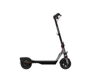Segway Ninebot F3 Pro D Black produktbilde