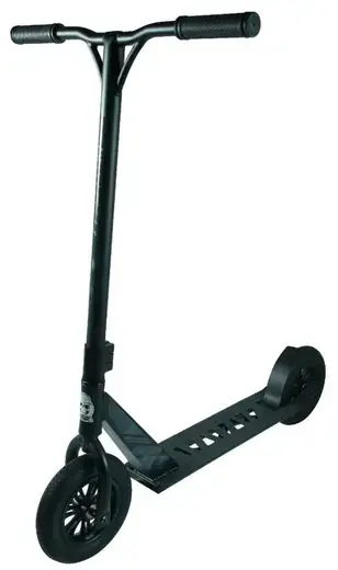 Madd MGP XT Terrain trikse-sparkesykkel for dirt og utendørs