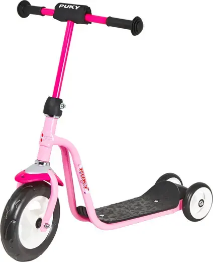 Puky R1 sparkesykkel for barn
