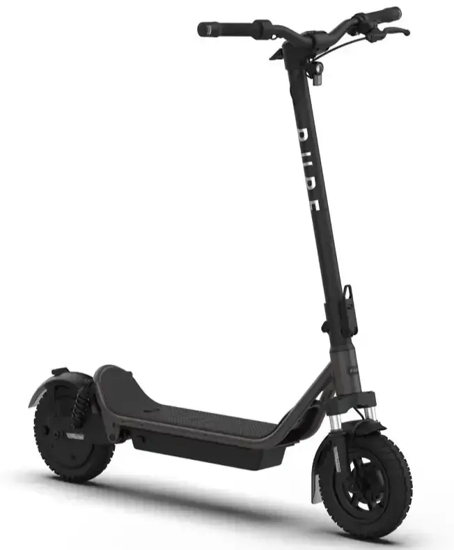 Pure Air6 Suspension produktbilde